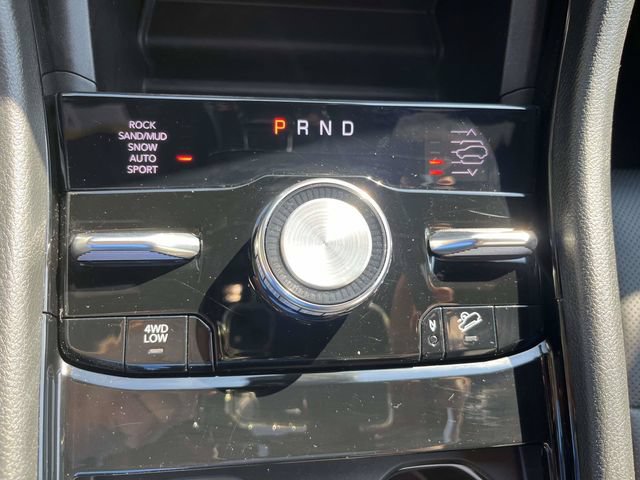 Used 2024 Jeep Grand Cherokee Summit w/ High Altitude Package AWD/4WD image 33