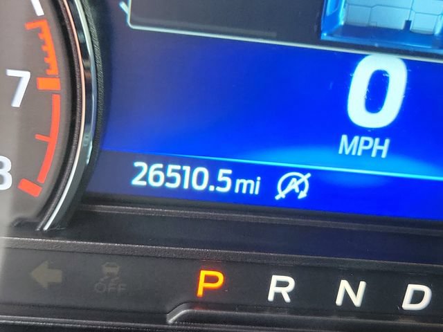 Certified 2023 Ford Maverick Tremor AWD/4WD image 15