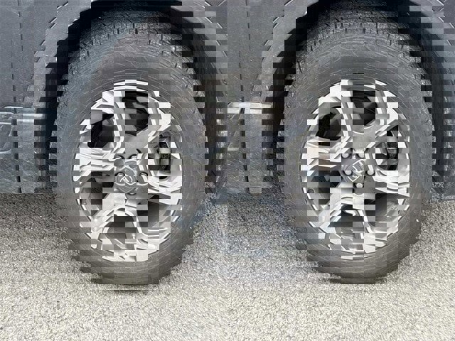 Used 2019 Honda CR-V EX image 9