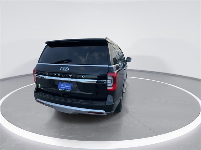 Certified 2022 Ford Expedition Limited image 5