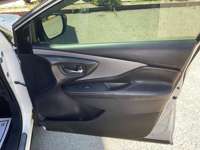 Used 2019 Nissan Murano SL w/ SL Technology Package AWD/4WD image 34