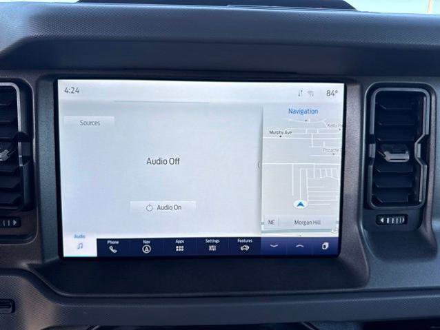 Certified 2024 Ford Bronco Big Bend AWD/4WD image 24