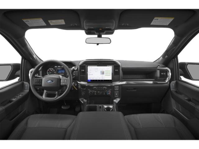 Certified 2026 Ford F150 STX w/ Equipment Group 200A RWD image 7