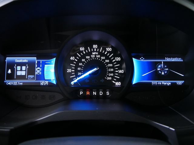 Certified 2022 Ford Edge ST-Line w/ Cold Weather Package AWD/4WD image 28