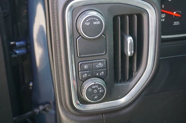 Used 2021 Chevrolet Silverado 1500 High Country RWD image 23