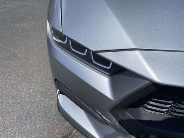Certified 2024 Ford Mustang Premium RWD image 32