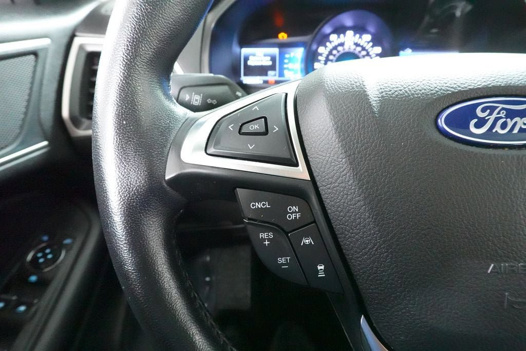 Certified 2023 Ford Edge SEL w/ Convenience Package AWD/4WD image 13