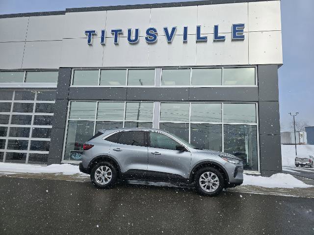 Certified 2024 Ford Escape Active image 5