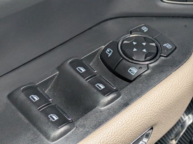 Certified 2024 Ford Expedition Max Limited AWD/4WD image 26