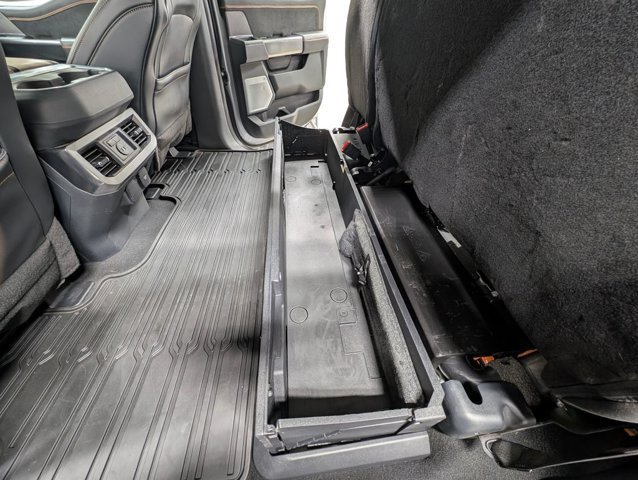 Certified 2024 Ford F250 Platinum w/ Tremor Off-Road Package AWD/4WD image 23