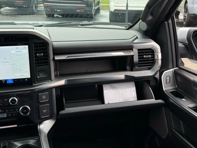 Certified 2025 Ford F150 Platinum AWD/4WD image 53