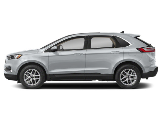 Certified 2024 Ford Edge SEL w/ Convenience Package