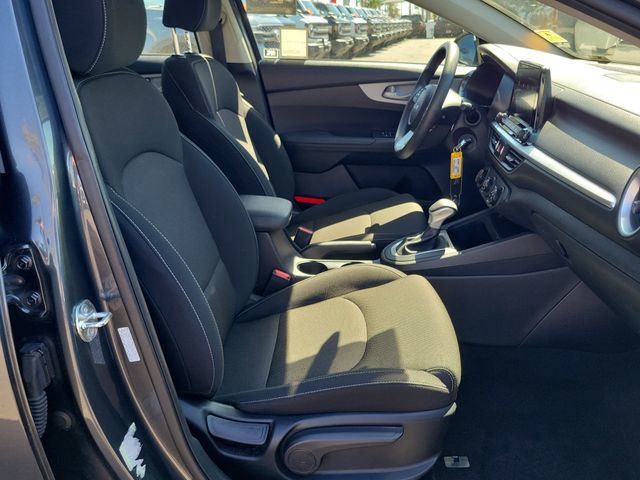 Used 2024 Kia Forte LXS image 20
