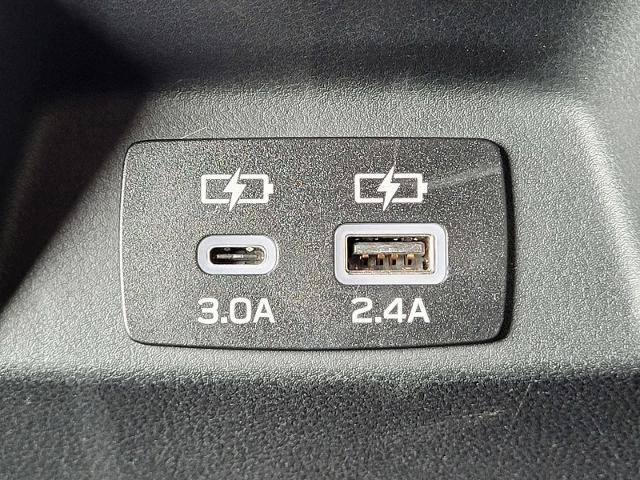 Used 2024 Subaru Crosstrek 2.5i Sport w/ Crosstrek Mirror Package AWD/4WD image 18