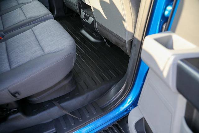 Certified 2021 Ford F150 XL w/ Equipment Group 101A High image 35