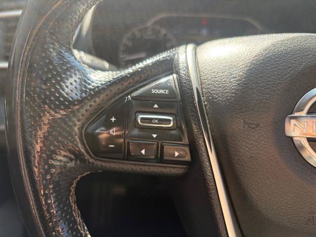 Used 2023 Nissan Maxima Platinum w/ Sport Mat Group FWD image 19