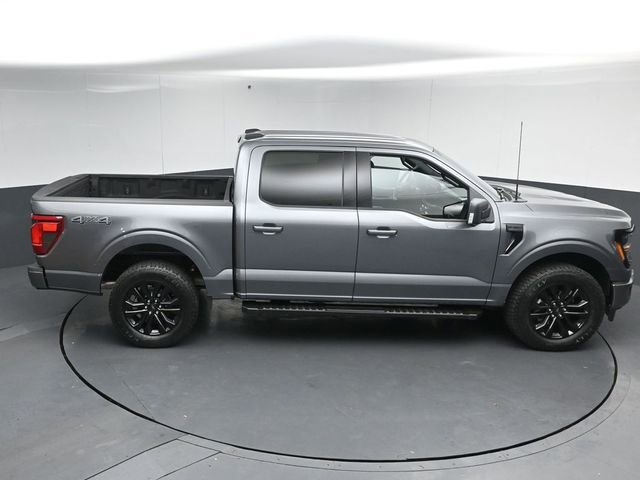 Certified 2024 Ford F150 XLT w/ Equipment Group 302A MID AWD/4WD image 51