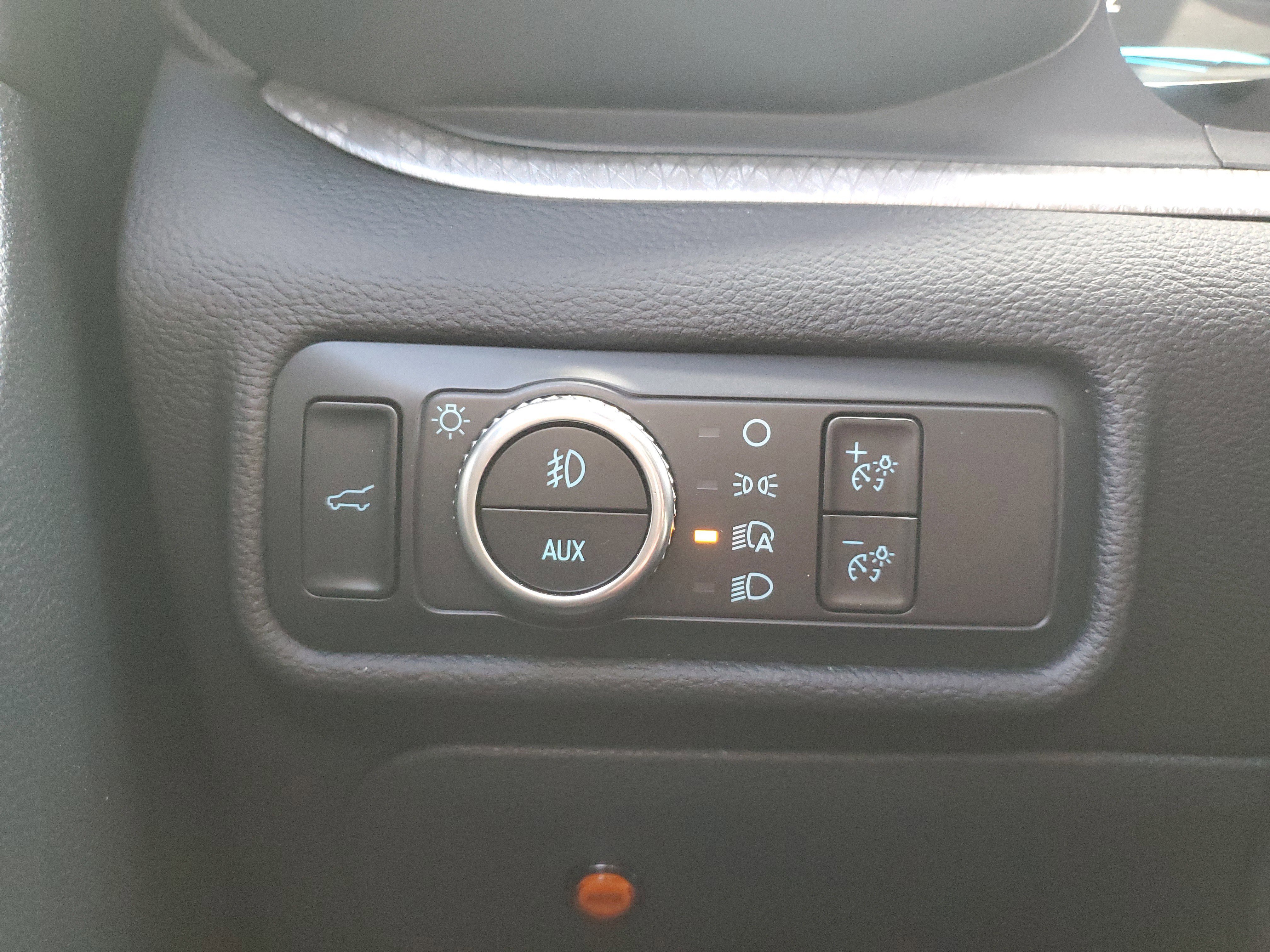 Certified 2022 Ford Explorer Timberline image 21