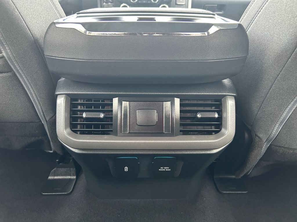 Certified 2023 Ford F150 XLT w/ Equipment Group 302A High AWD/4WD image 34