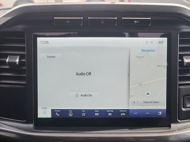 Certified 2023 Ford F150 XLT w/ Equipment Group 302A High image 16