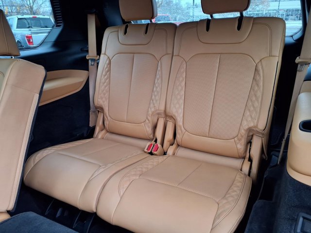 Used 2021 Jeep Grand Cherokee L Summit w/ Advanced Protech Group IV image 12