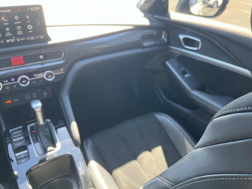 Used 2023 Acura Integra A-Spec w/ Technology Package FWD image 17