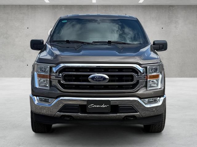 Certified 2023 Ford F150 XLT w/ Equipment Group 301A Mid AWD/4WD image 19