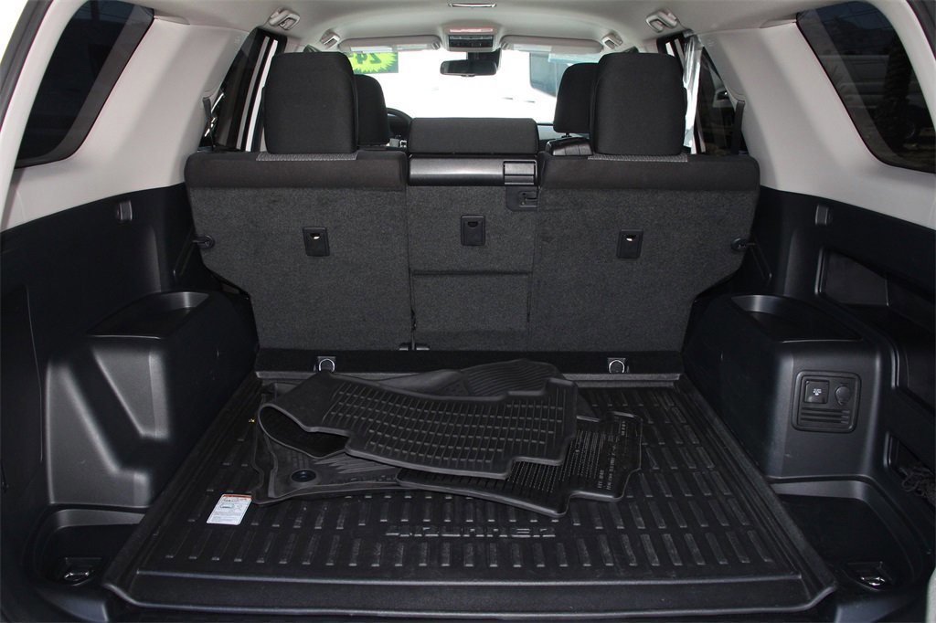 Used 2024 Toyota 4Runner SR5 image 24