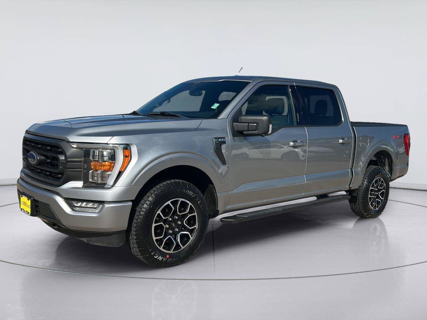 Certified 2023 Ford F150 XLT w/ Equipment Group 302A High