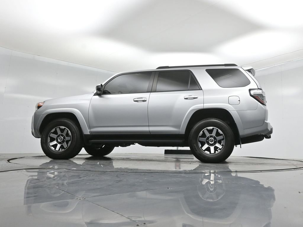 Used 2021 Toyota 4Runner TRD Off-Road image 24