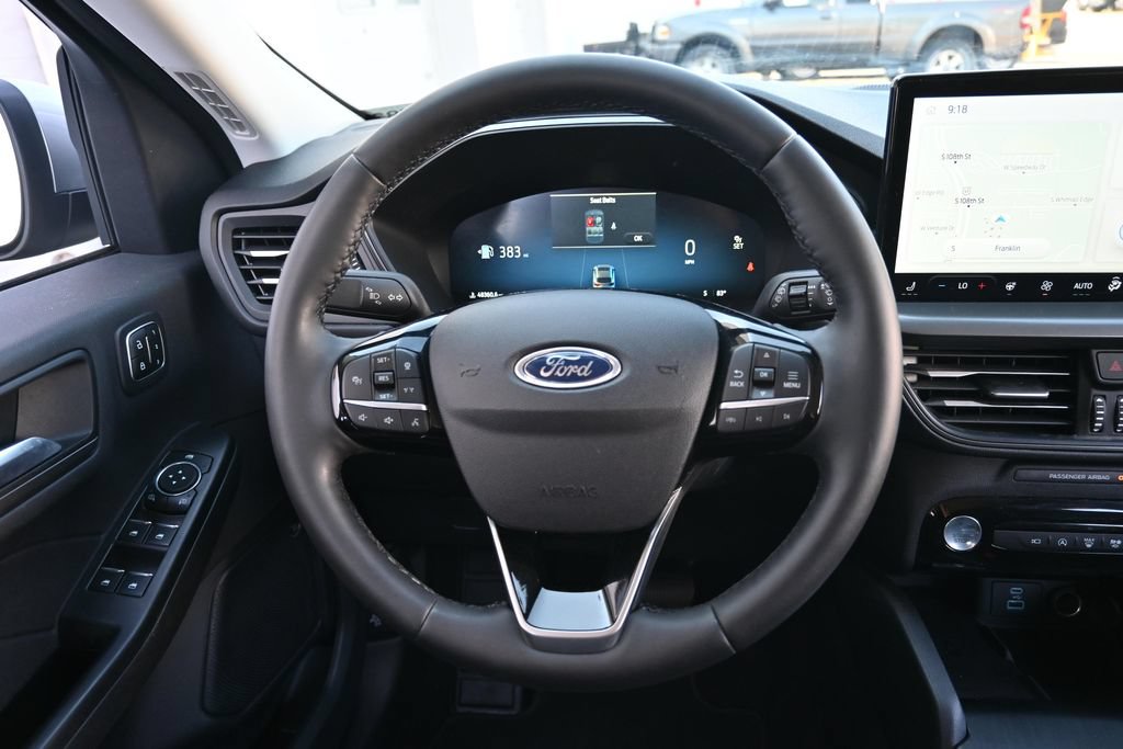 Certified 2023 Ford Escape Active w/ Tech Pack #2 AWD/4WD image 31