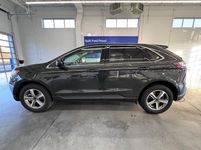 Certified 2024 Ford Edge SEL w/ Convenience Package AWD/4WD image 8