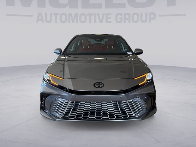 Used 2026 Toyota Camry XSE w/ Premium Plus Package FWD image 8