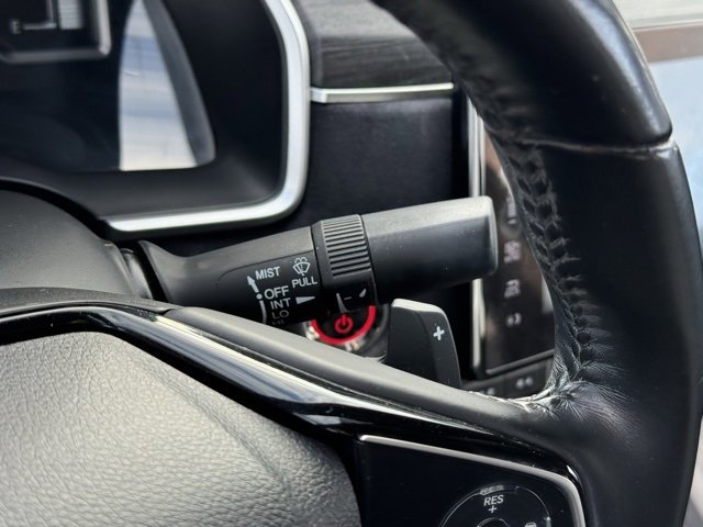 Used 2018 Honda Clarity Touring image 26