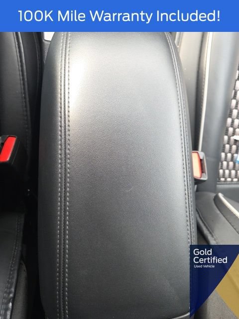Certified 2024 Ford Bronco Sport Big Bend AWD/4WD image 36