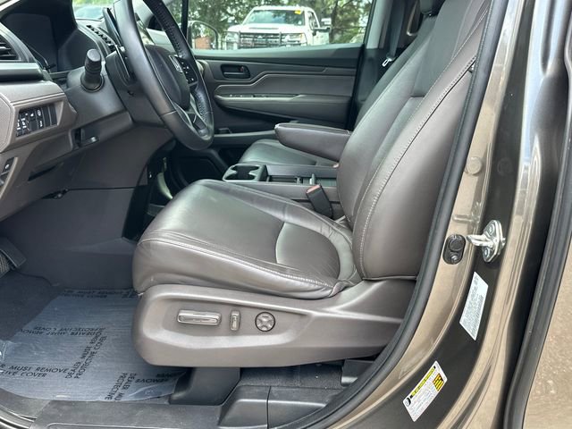 Used 2021 Honda Odyssey EX-L image 9