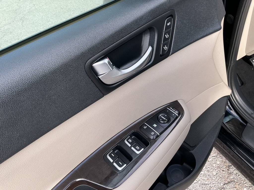 Used 2018 Kia Optima EX FWD image 23