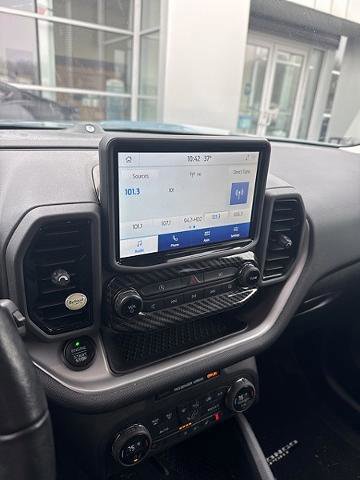 Certified 2021 Ford Bronco Sport First Edition image 10