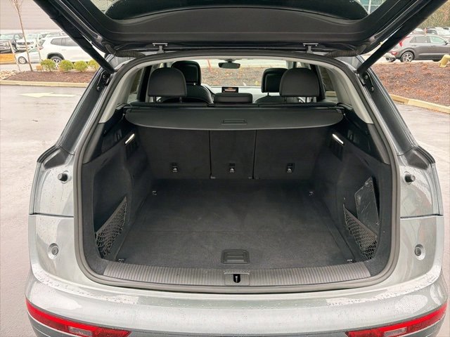 Used 2020 Audi Q5 2.0T Premium w/ Convenience Package image 28