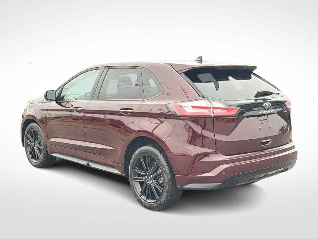 Certified 2024 Ford Edge ST-Line AWD/4WD image 6