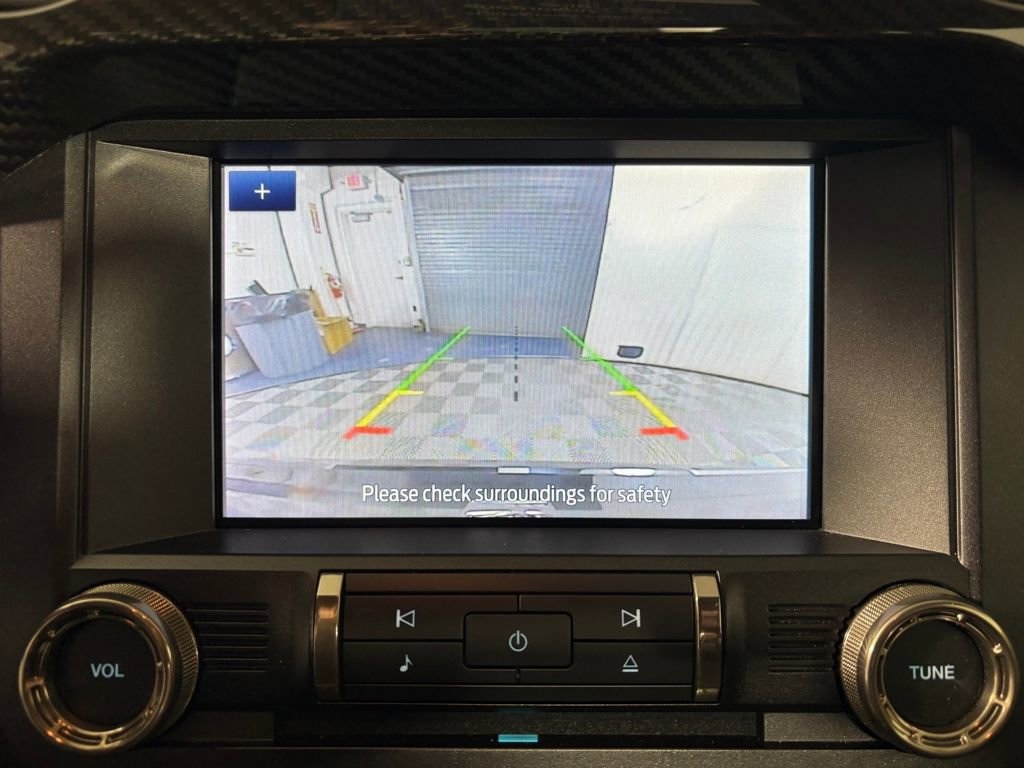 Certified 2020 Ford Mustang Shelby GT350 w/ Technology Package image 19