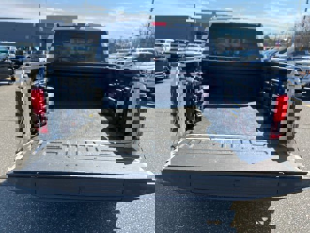 Certified 2018 Ford F150 King Ranch w/ Equipment Group 601A Luxury AWD/4WD image 34