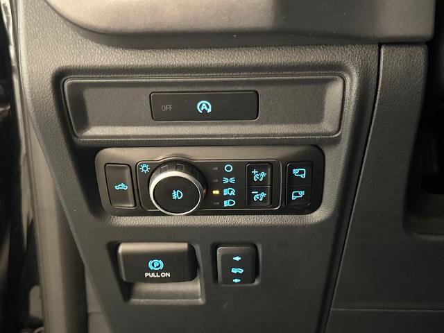 Certified 2025 Ford F150 XLT w/ Equipment Group 303A High AWD/4WD image 19
