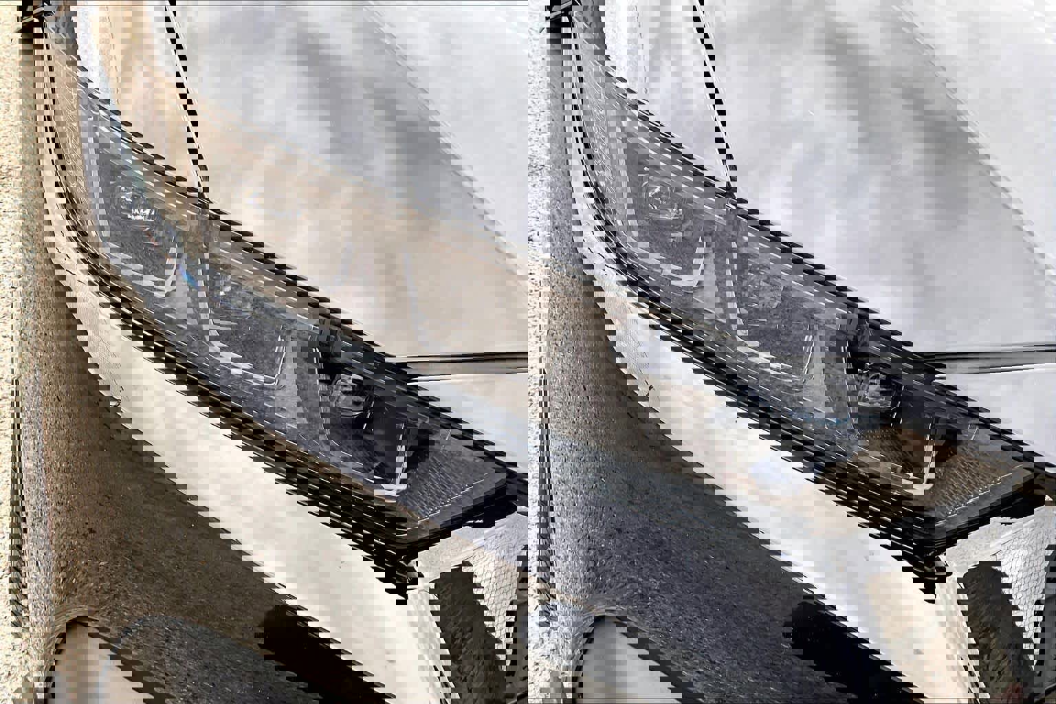 Certified 2025 Ford Mustang Premium image 27