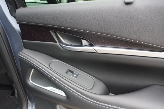 Used 2025 INFINITI QX60 Autograph w/ Cargo Package AWD/4WD image 19