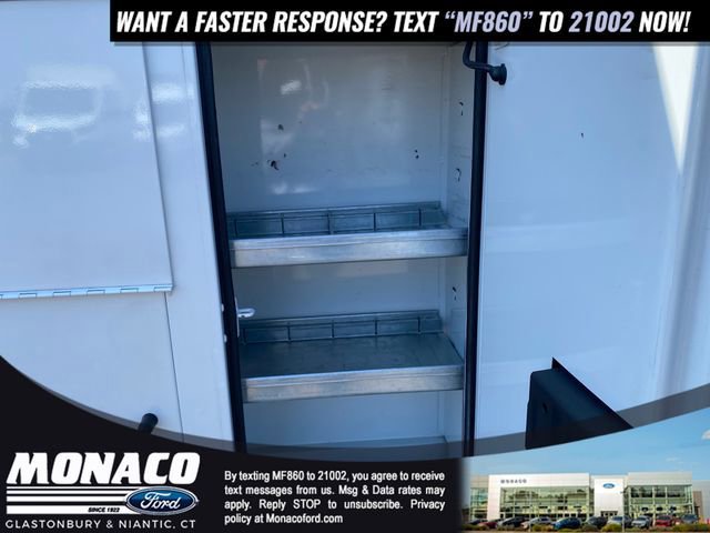 Certified 2023 Ford Transit 350 AWD w/ Interior Upgrade Package image 12