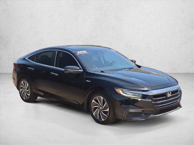 Used 2019 Honda Insight Touring image 3