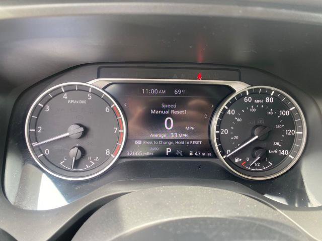 Used 2023 Nissan Rogue SV w/ SV Premium B Package AWD/4WD image 18