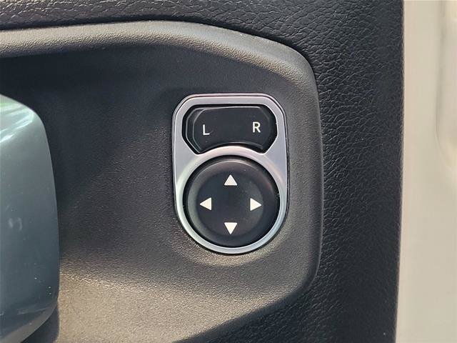 Used 2024 Jeep Wrangler Sport AWD/4WD image 19