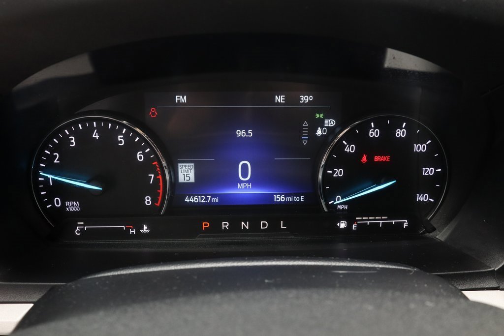 Certified 2023 Ford Explorer XLT w/ Equipment Group 202A image 33